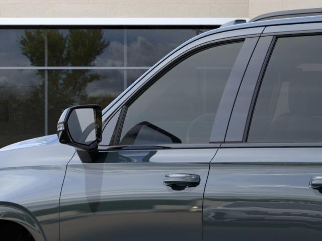 2026 Cadillac Escalade ESV AWD 4dr V-Series