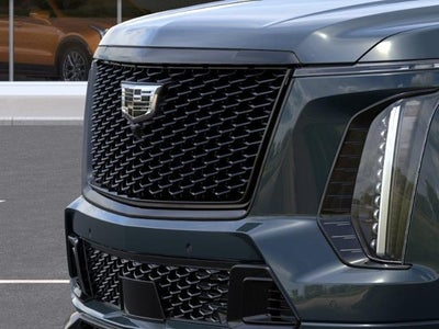 2026 Cadillac Escalade ESV AWD 4dr V-Series
