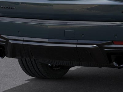 2026 Cadillac Escalade ESV AWD 4dr V-Series