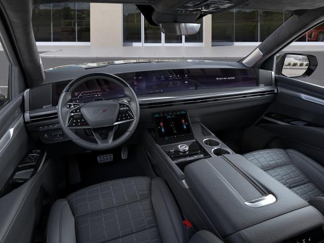 2026 Cadillac Escalade ESV AWD 4dr V-Series
