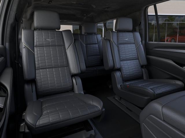 2026 Cadillac Escalade ESV AWD 4dr V-Series