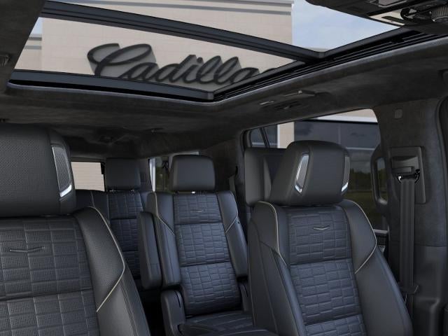 2026 Cadillac Escalade ESV AWD 4dr V-Series
