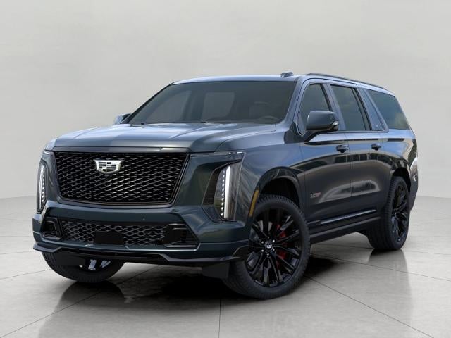 2026 Cadillac Escalade ESV AWD 4dr V-Series