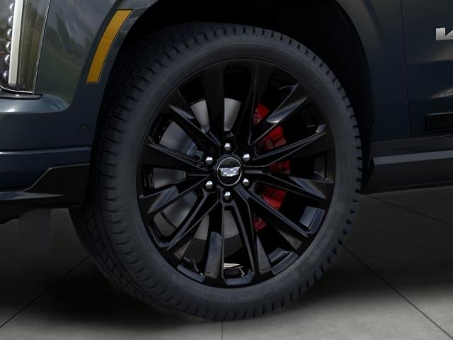 2026 Cadillac Escalade ESV AWD 4dr V-Series