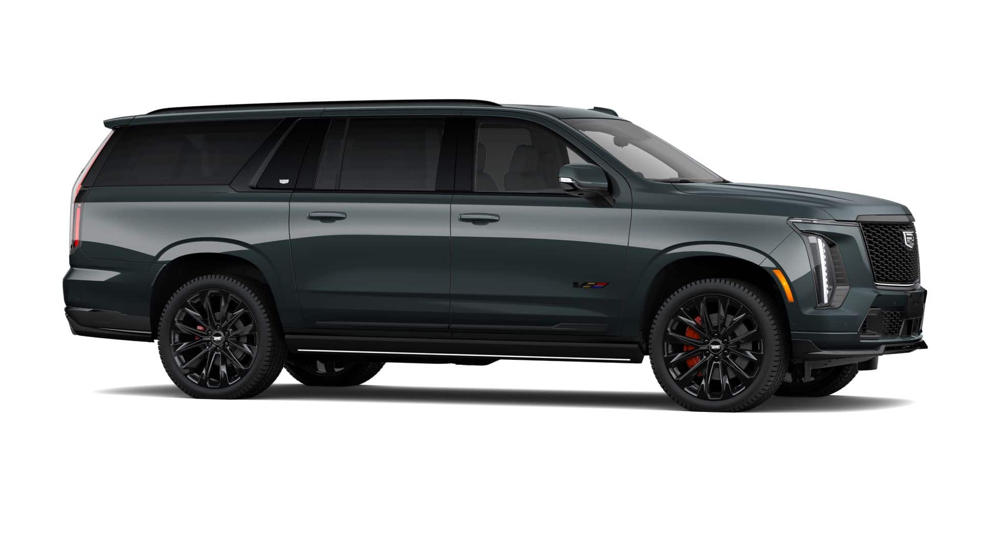 2026 Cadillac Escalade ESV AWD 4dr V-Series