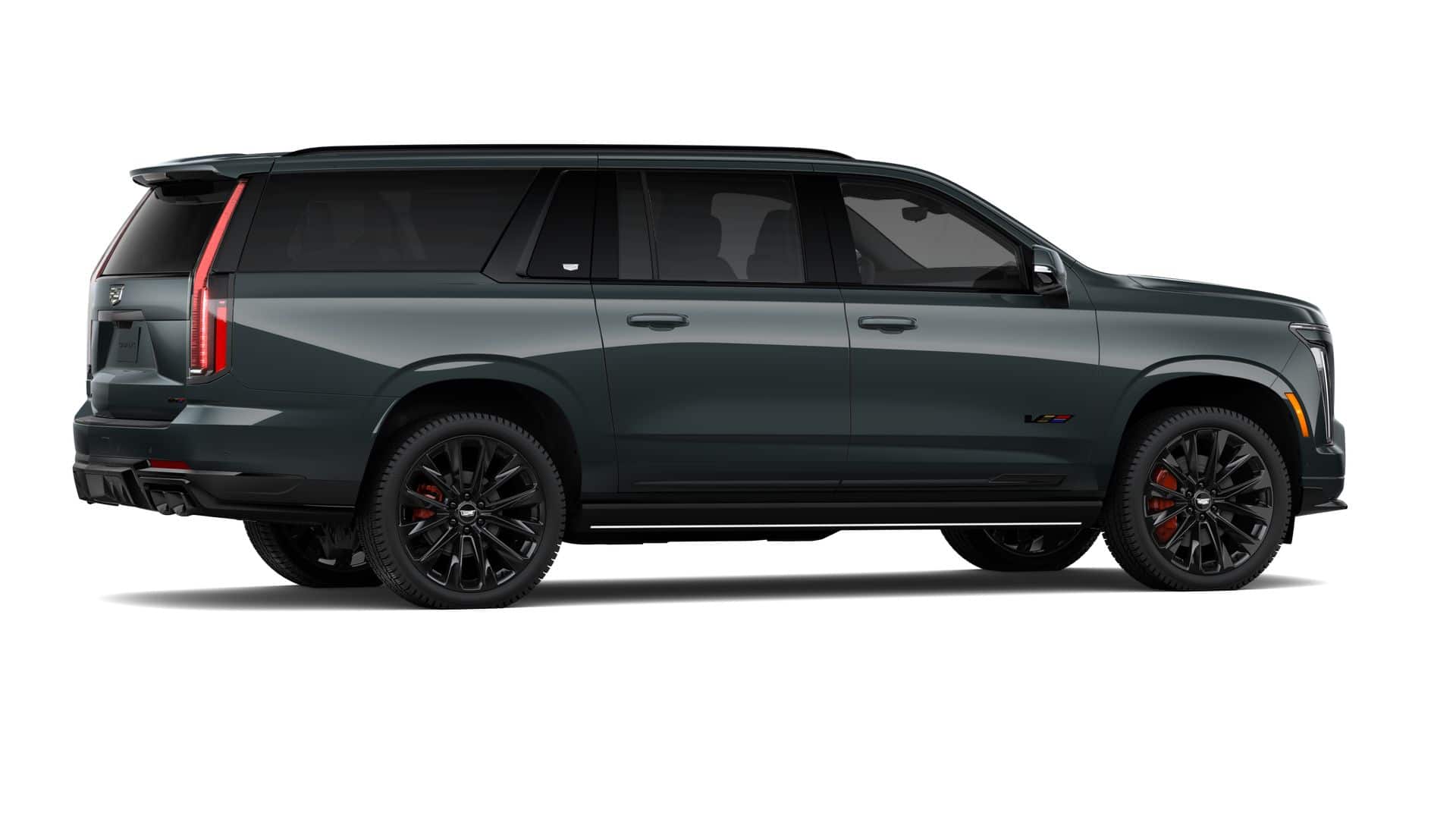 2026 Cadillac Escalade ESV AWD 4dr V-Series
