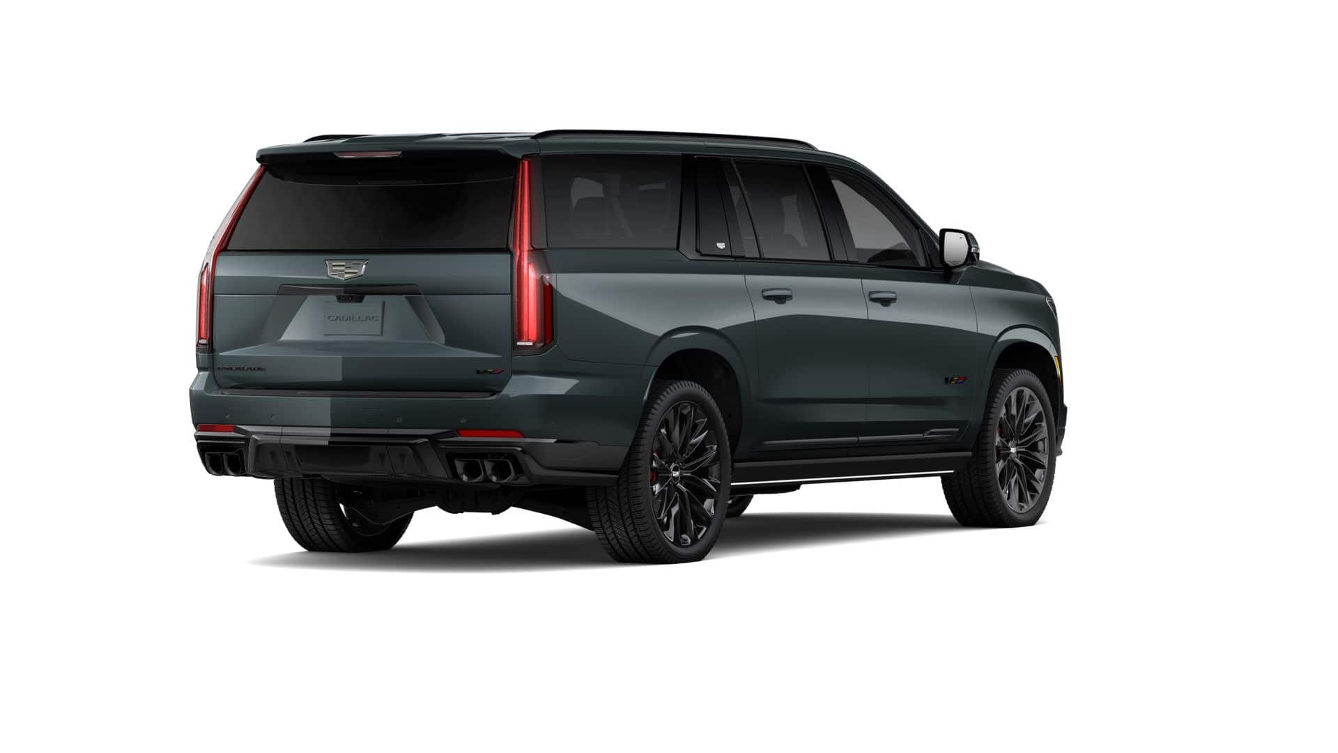 2026 Cadillac Escalade ESV AWD 4dr V-Series