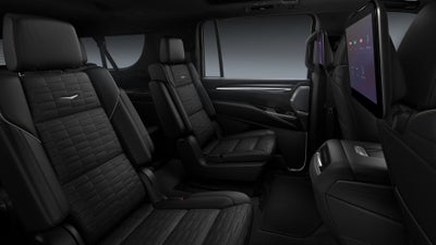 2026 Cadillac Escalade ESV AWD 4dr V-Series