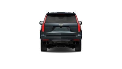 2026 Cadillac Escalade ESV AWD 4dr V-Series