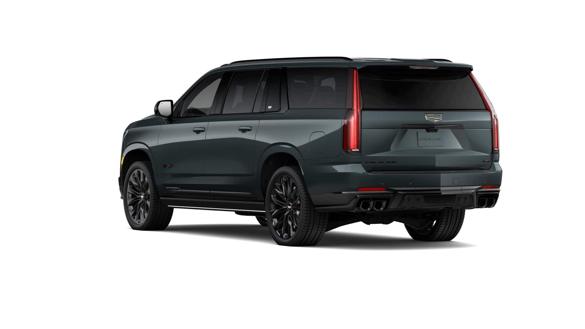 2026 Cadillac Escalade ESV AWD 4dr V-Series