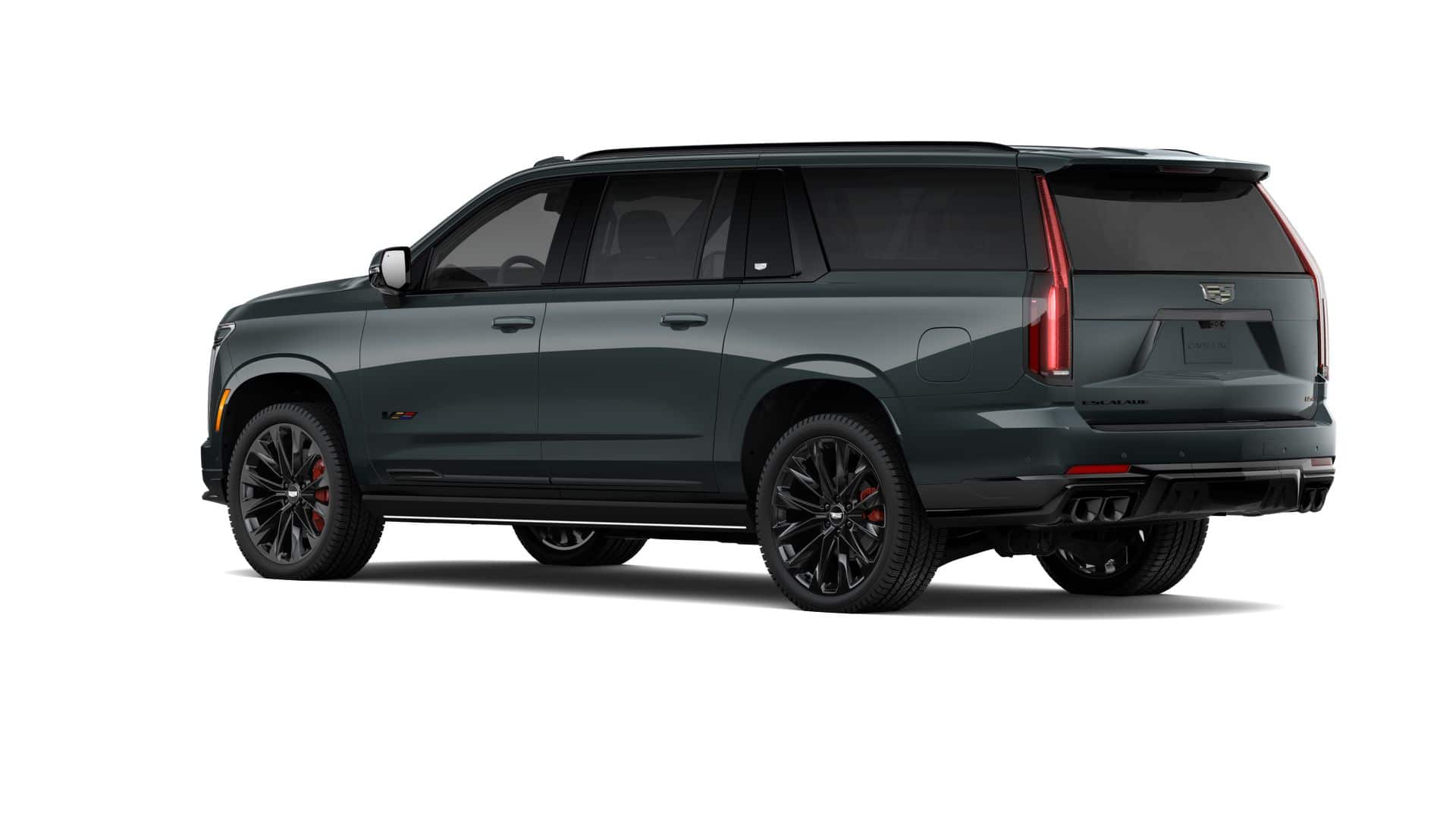 2026 Cadillac Escalade ESV AWD 4dr V-Series