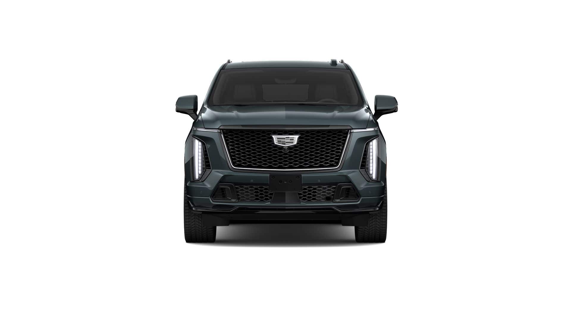 2026 Cadillac Escalade ESV AWD 4dr V-Series