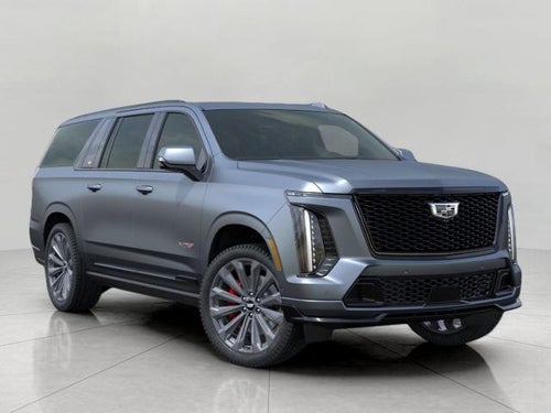 2026 Cadillac Escalade ESV AWD 4dr V-Series