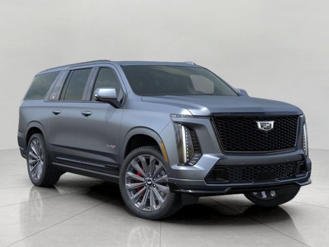 2026 Cadillac Escalade ESV AWD 4dr V-Series