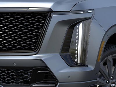 2026 Cadillac Escalade ESV AWD 4dr V-Series