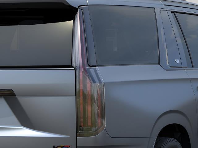 2026 Cadillac Escalade ESV AWD 4dr V-Series