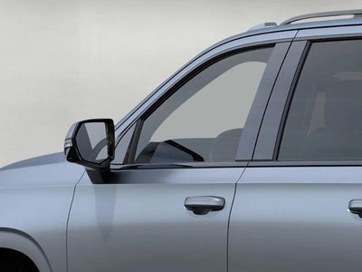 2026 Cadillac Escalade ESV AWD 4dr V-Series