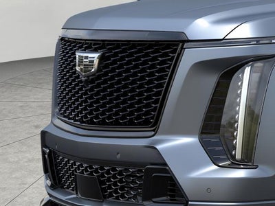 2026 Cadillac Escalade ESV AWD 4dr V-Series