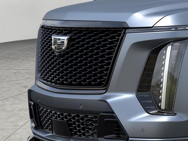 2026 Cadillac Escalade ESV AWD 4dr V-Series