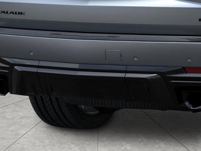 2026 Cadillac Escalade ESV AWD 4dr V-Series