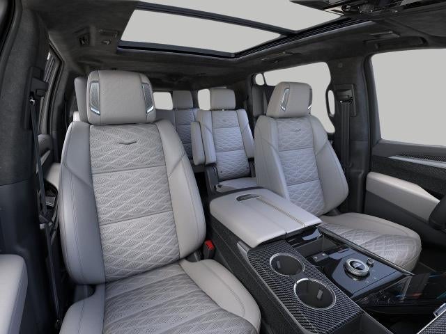 2026 Cadillac Escalade ESV AWD 4dr V-Series