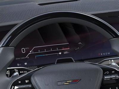 2026 Cadillac Escalade ESV AWD 4dr V-Series