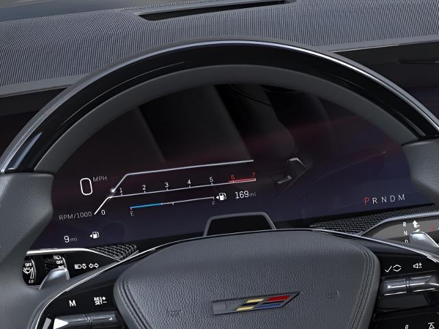 2026 Cadillac Escalade ESV AWD 4dr V-Series