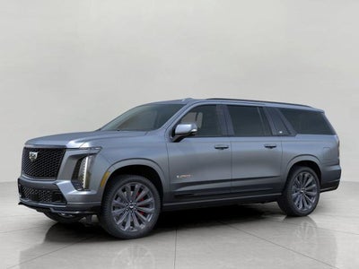 2026 Cadillac Escalade ESV AWD 4dr V-Series