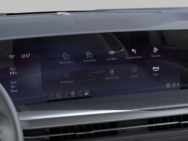 2026 Cadillac Escalade ESV AWD 4dr V-Series