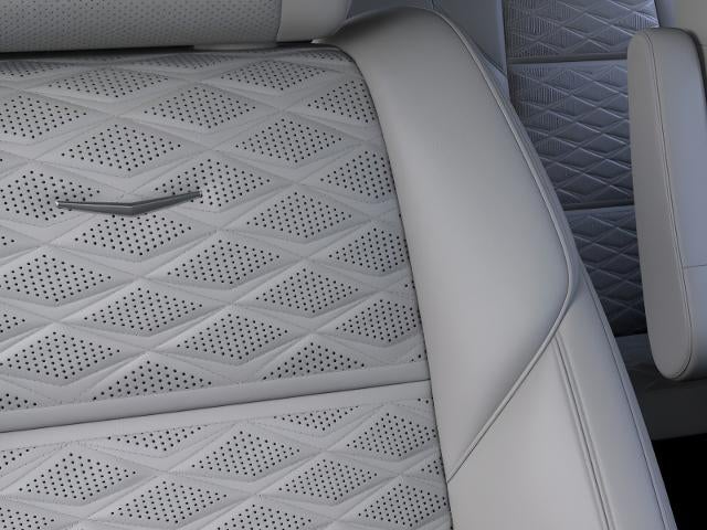 2026 Cadillac Escalade ESV AWD 4dr V-Series