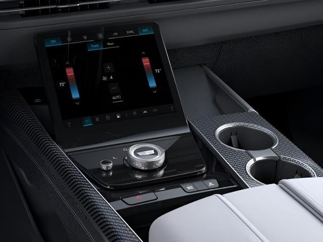 2026 Cadillac Escalade ESV AWD 4dr V-Series