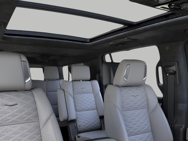 2026 Cadillac Escalade ESV AWD 4dr V-Series