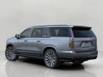 2026 Cadillac Escalade ESV AWD 4dr V-Series