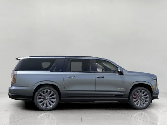 2026 Cadillac Escalade ESV AWD 4dr V-Series