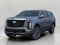 2026 Cadillac Escalade ESV AWD 4dr V-Series