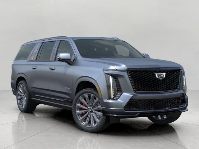 2026 Cadillac Escalade ESV AWD 4dr V-Series