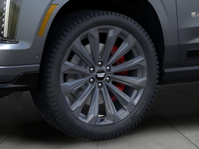 2026 Cadillac Escalade ESV AWD 4dr V-Series