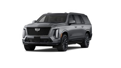2026 Cadillac Escalade ESV AWD 4dr V-Series