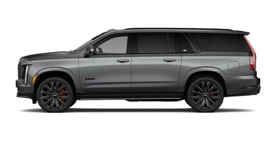 2026 Cadillac Escalade ESV AWD 4dr V-Series