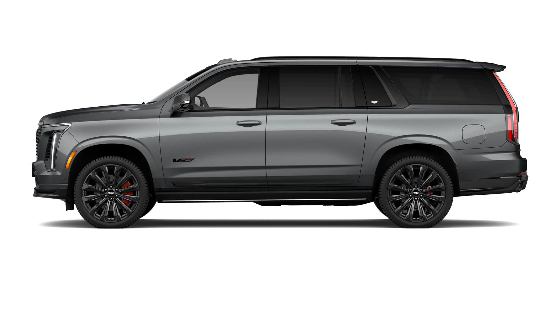 2026 Cadillac Escalade ESV AWD 4dr V-Series