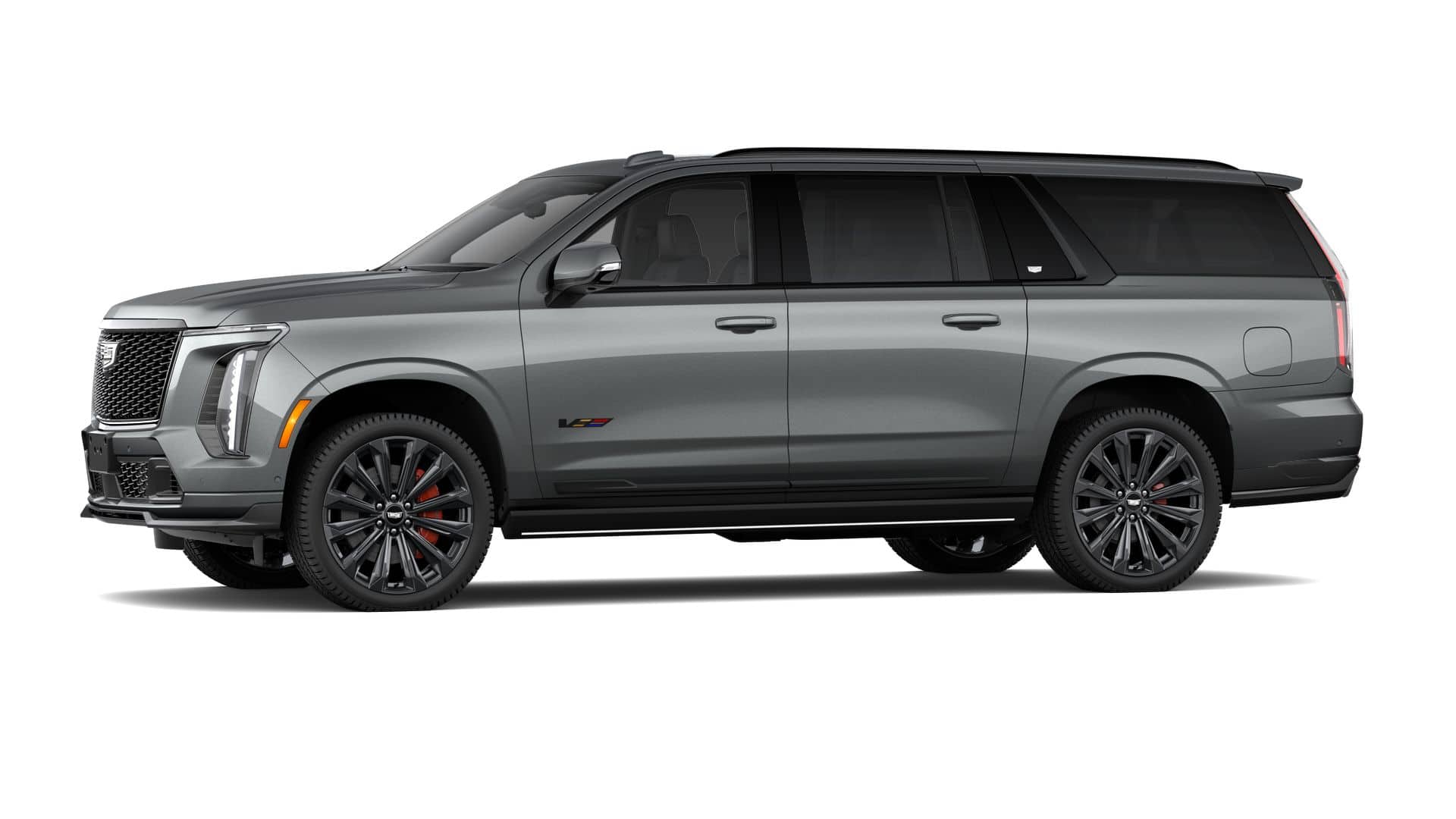 2026 Cadillac Escalade ESV AWD 4dr V-Series