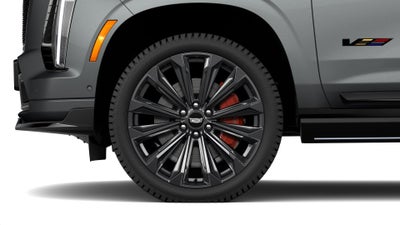 2026 Cadillac Escalade ESV AWD 4dr V-Series