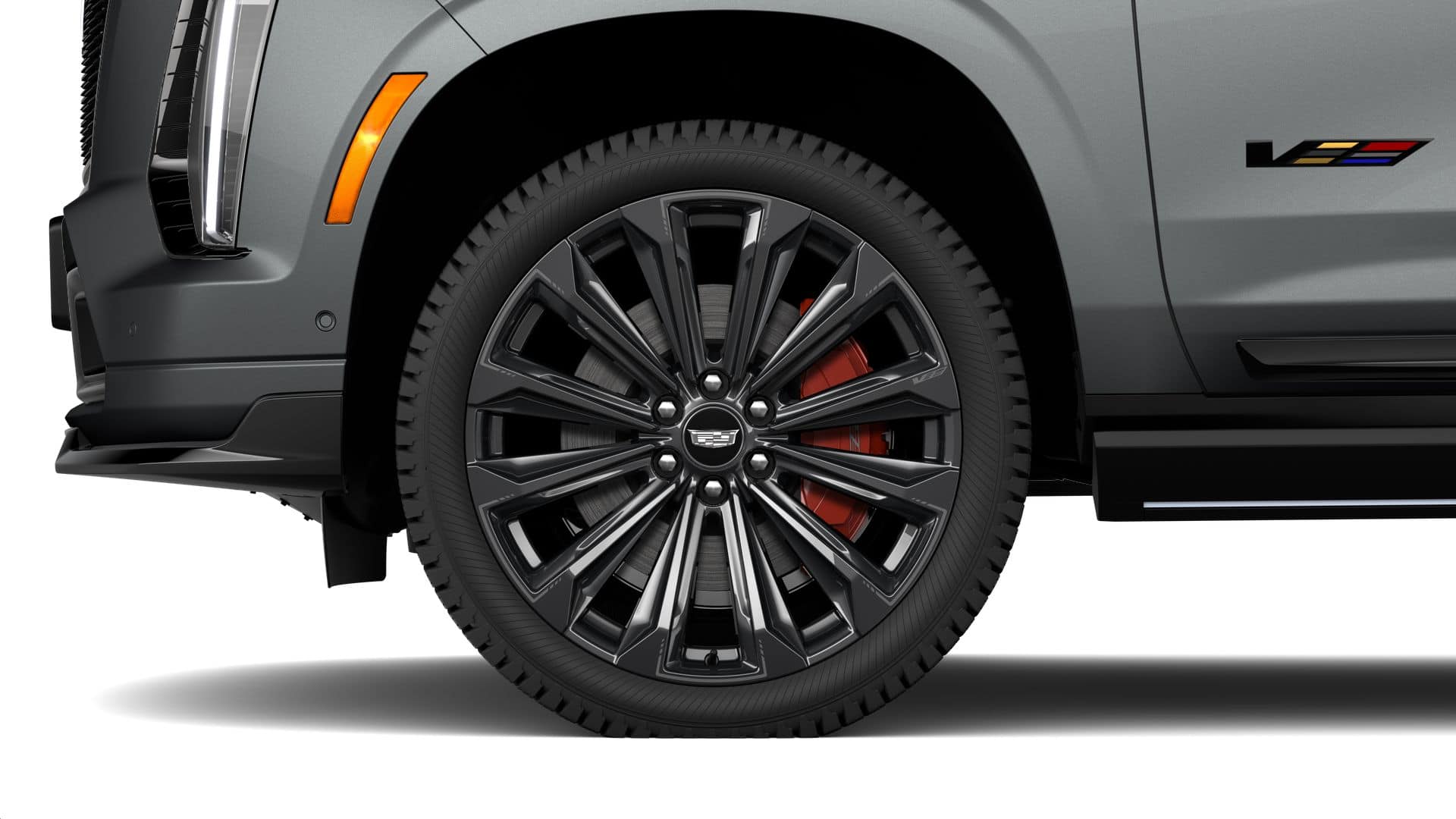 2026 Cadillac Escalade ESV AWD 4dr V-Series