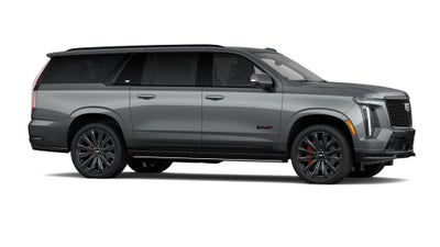 2026 Cadillac Escalade ESV AWD 4dr V-Series