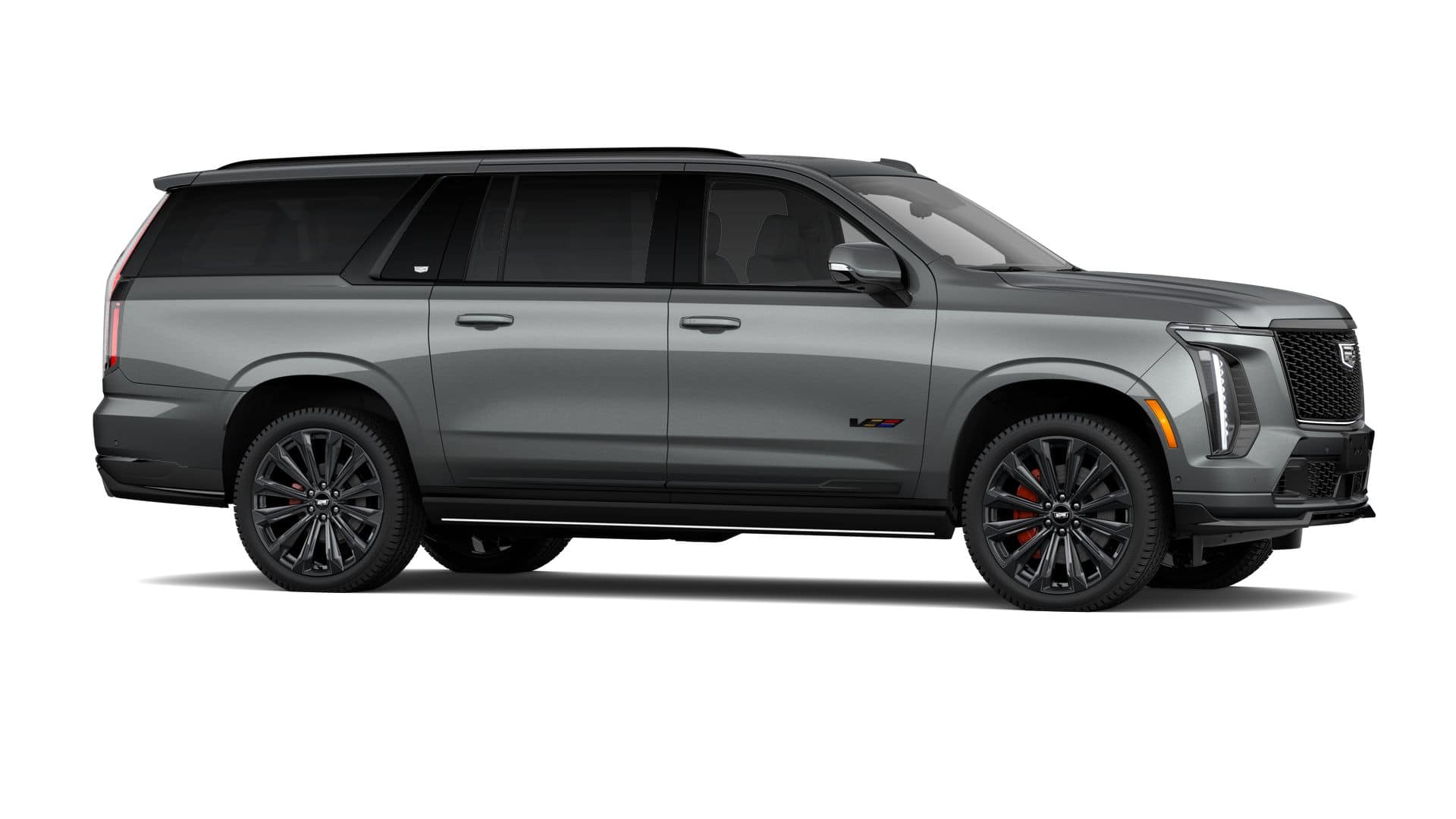 2026 Cadillac Escalade ESV AWD 4dr V-Series