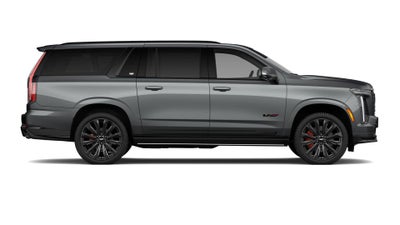 2026 Cadillac Escalade ESV AWD 4dr V-Series