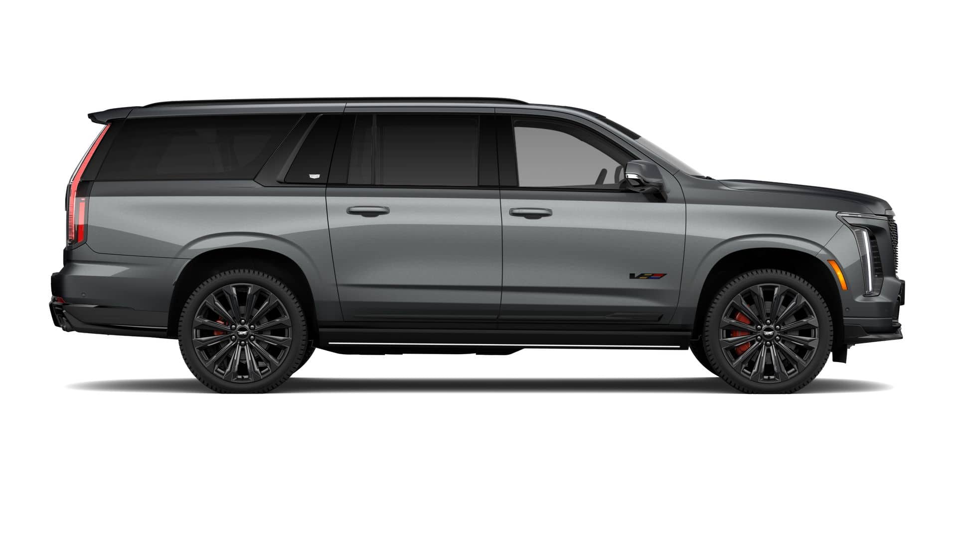 2026 Cadillac Escalade ESV AWD 4dr V-Series