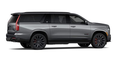 2026 Cadillac Escalade ESV AWD 4dr V-Series