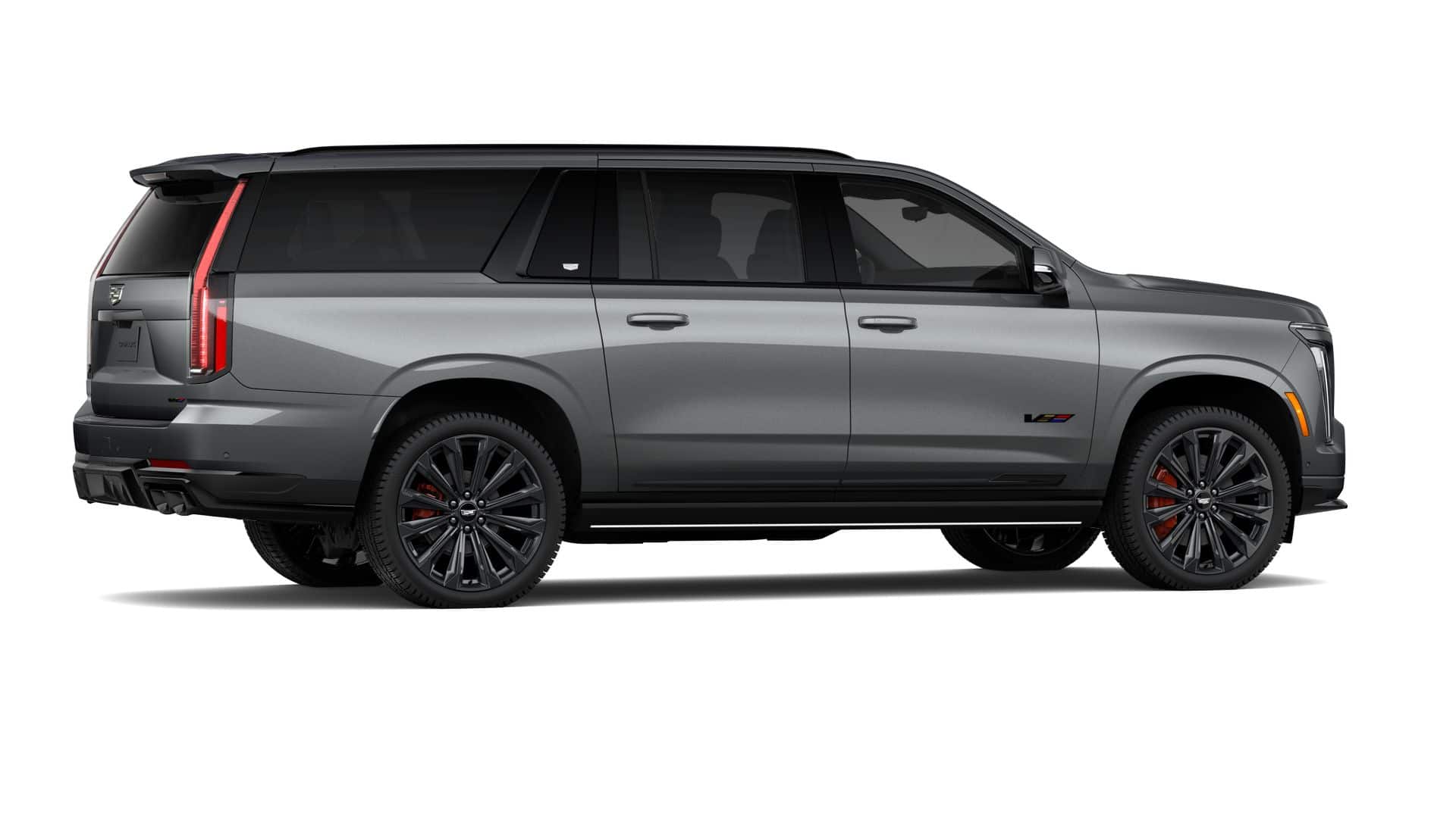 2026 Cadillac Escalade ESV AWD 4dr V-Series