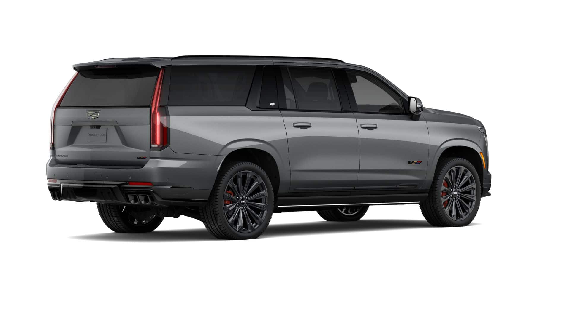 2026 Cadillac Escalade ESV AWD 4dr V-Series